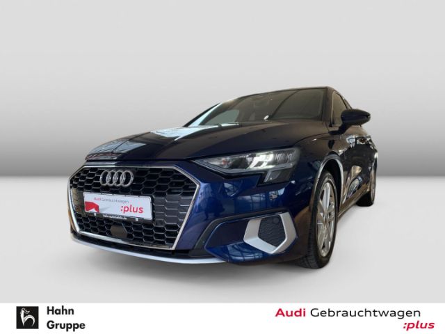 Audi A3 Sportback TFSI e