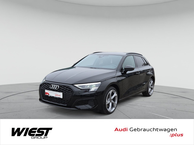 Audi A3 Sportback TFSI e