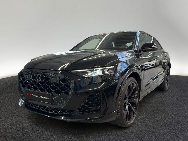Audi RS Q8 SUV