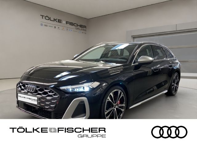 Audi S5 Avant