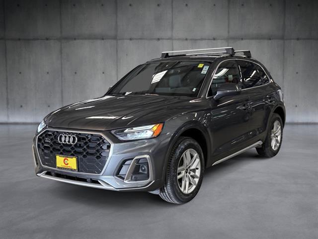 Photo of 2023 Audi Q5