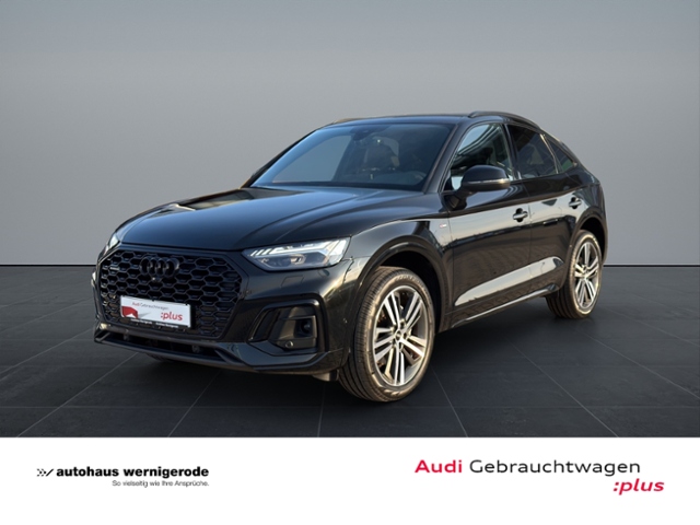 Audi Q5 Sportback