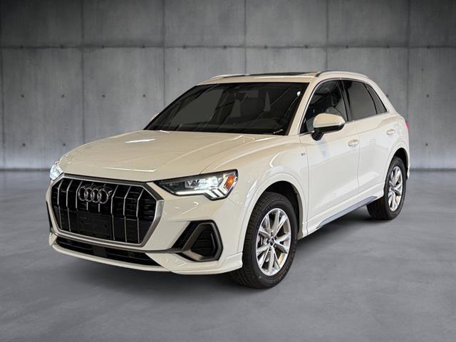 Photo of 2023 Audi Q3