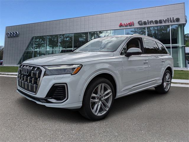 Photo of 2025 Audi Q7