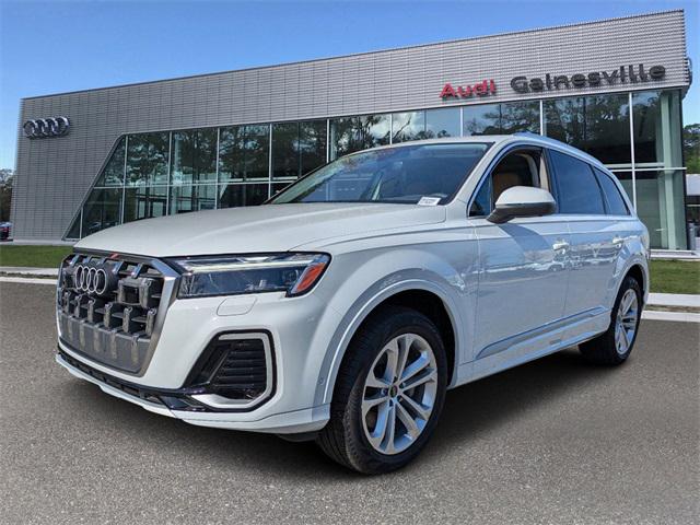 Photo of 2025 Audi Q7