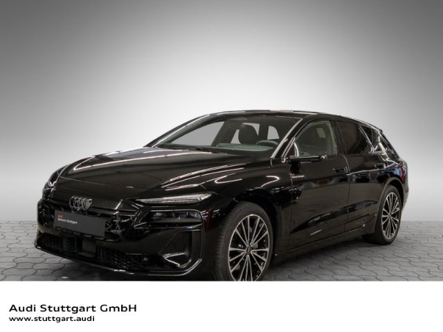 Audi A6 Avant e-tron