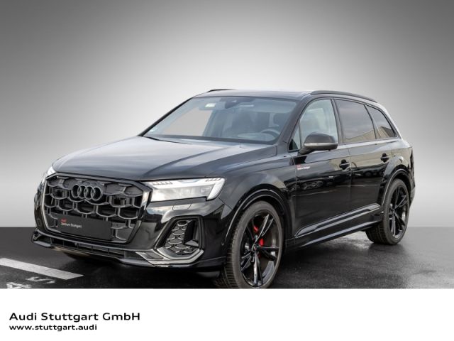 Audi Q7 SUV