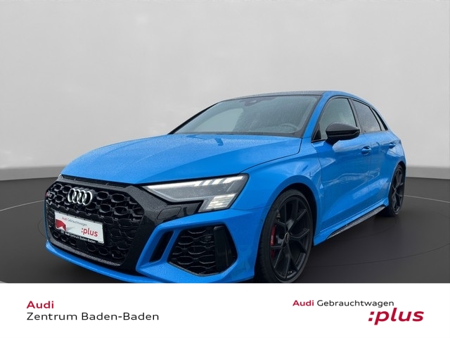 Audi RS 3 Sportback