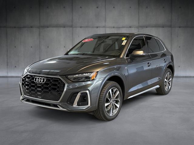 Photo of 2023 Audi Q5