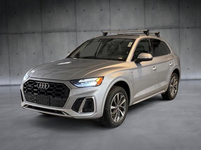 Photo of 2023 Audi Q5