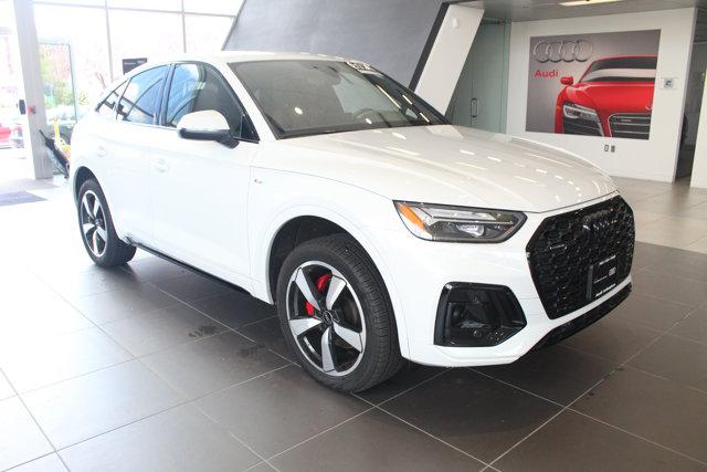Photo of 2024 Audi Q5 Sportback