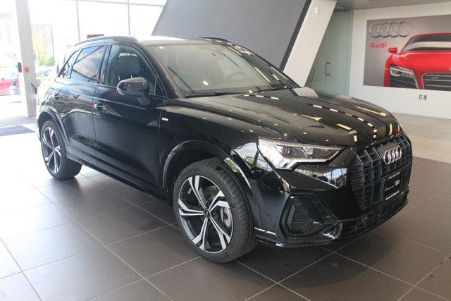 Photo of 2024 Audi Q3
