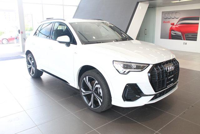 Photo of 2024 Audi Q3