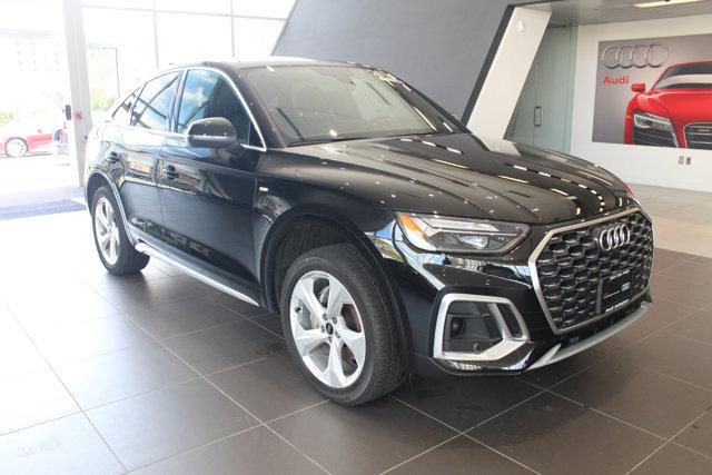 Photo of 2024 Audi Q5 Sportback