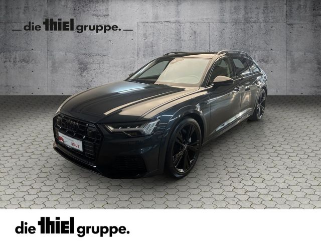 Audi A6 allroad quattro