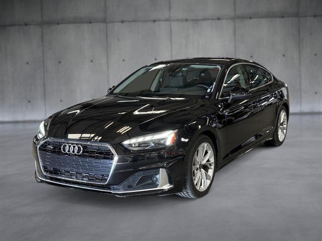 Photo of 2022 Audi A5 Sportback