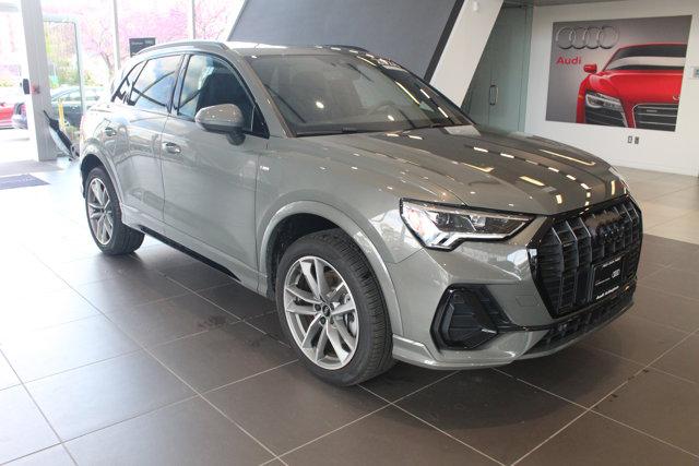 Photo of 2024 Audi Q3
