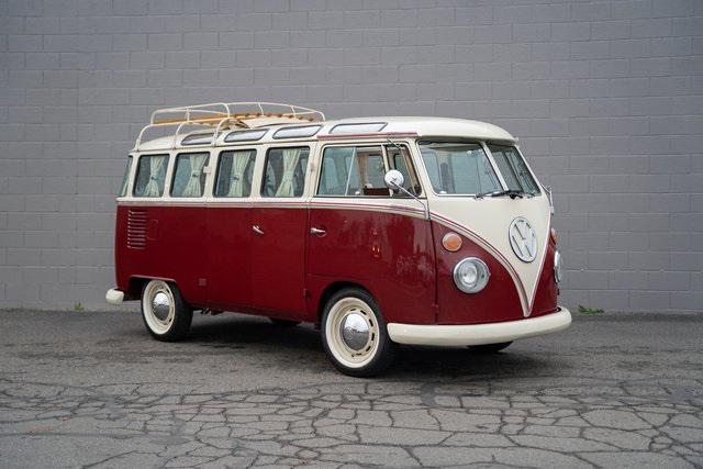 1974 Volkswagen