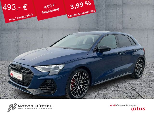 Audi S3 Sportback TFSI Quattro S Tronic -  - Joinsteer - #1