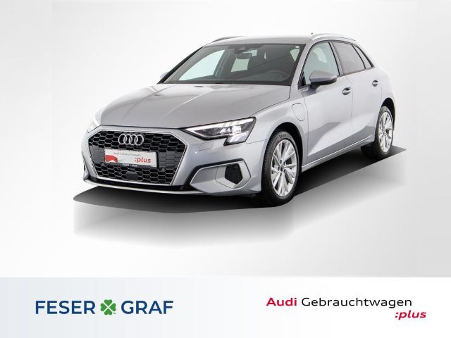 Audi A3 Sportback TFSI e