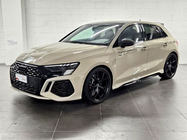 Audi RS 3 Sportback