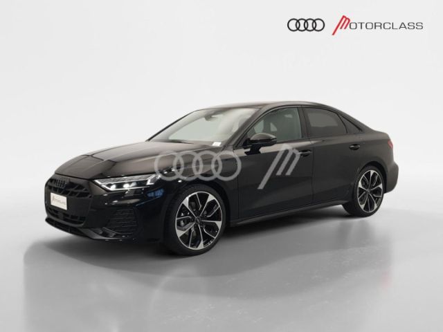 Audi A3 Sportback TFSI e