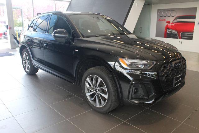 Photo of 2024 Audi Q5