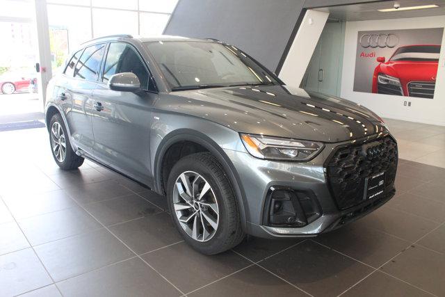 Photo of 2024 Audi Q5