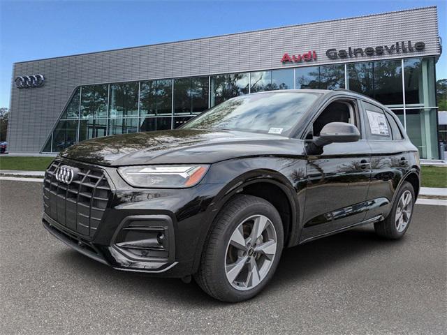 Photo of 2025 Audi Q5