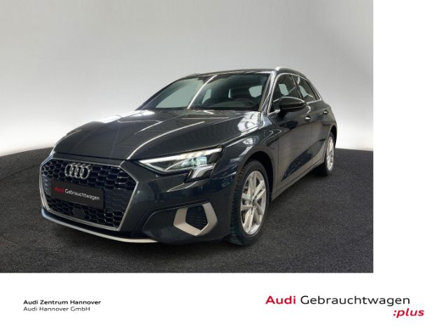 Audi A3 Sportback TFSI e