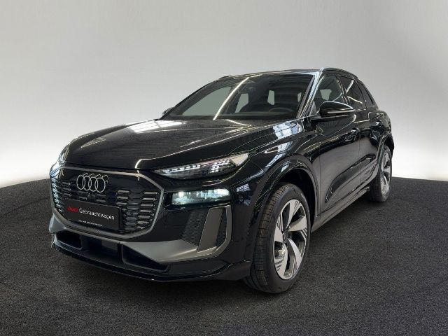 Audi Q6 SUV e-tron