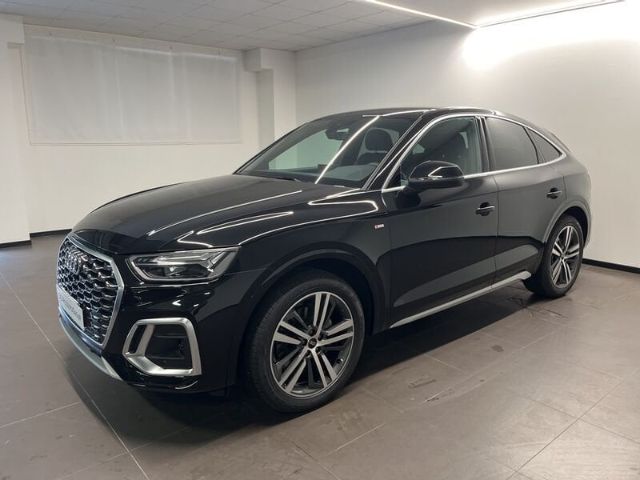 Audi Q5 Sportback