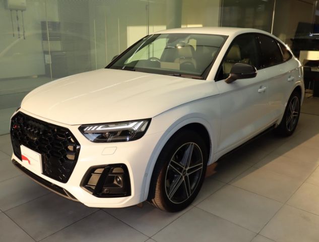 Audi SQ5 Sportback