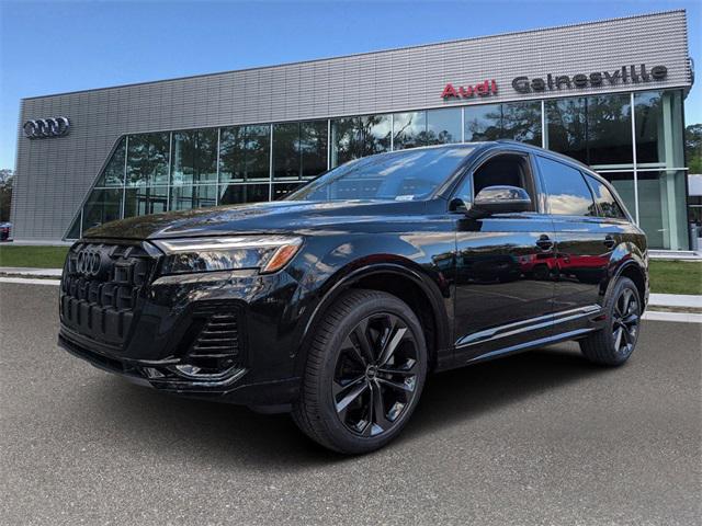 Photo of 2025 Audi Q7