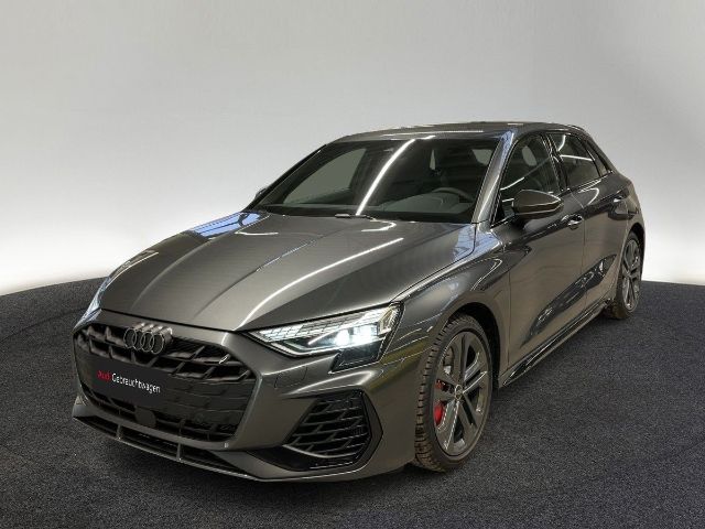 Audi S3 Sportback