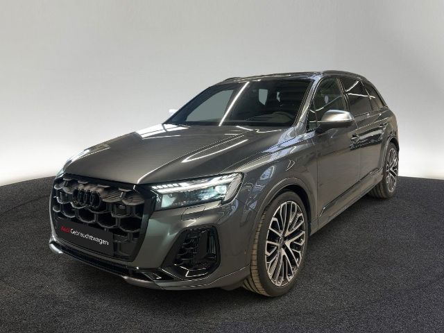 Audi SQ7 SUV