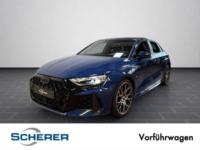 Audi RS 3 Sportback