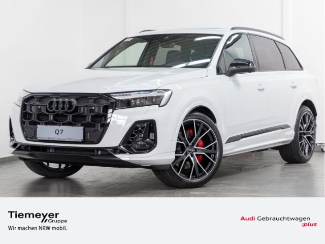Audi Q7 SUV