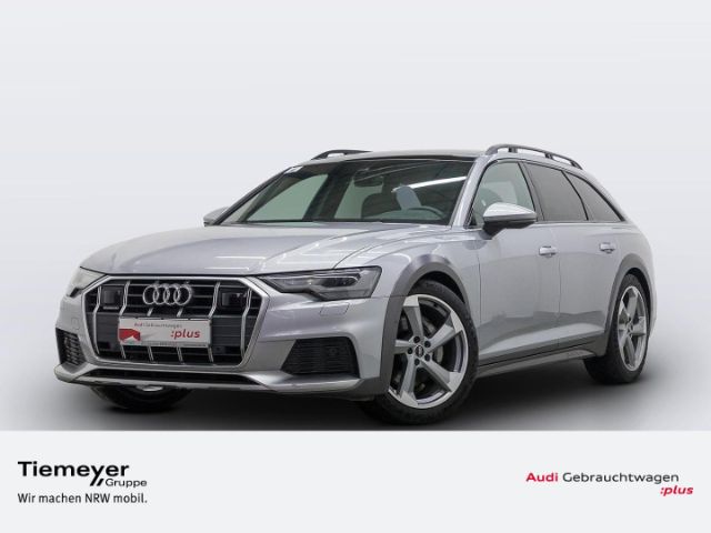 Audi A6 allroad quattro