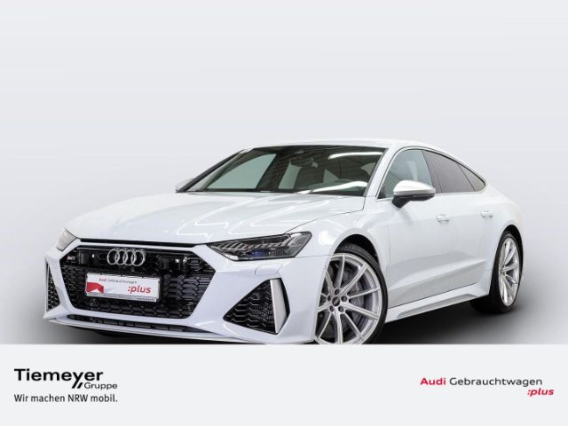 Audi RS 7 Sportback