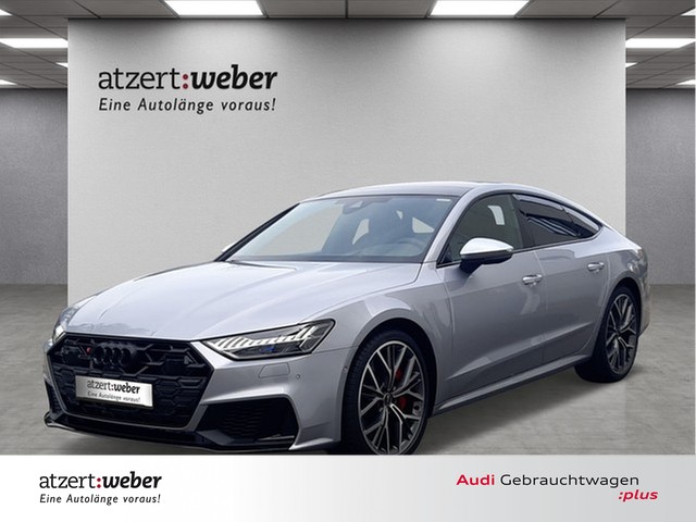 Audi S7 Sportback