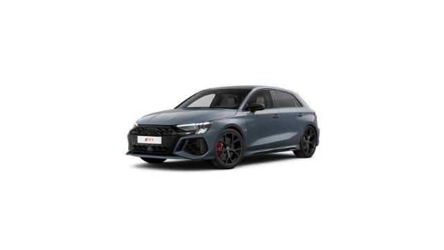 Audi RS 3 Sportback