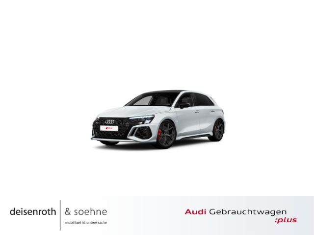 Audi RS 3 Sportback