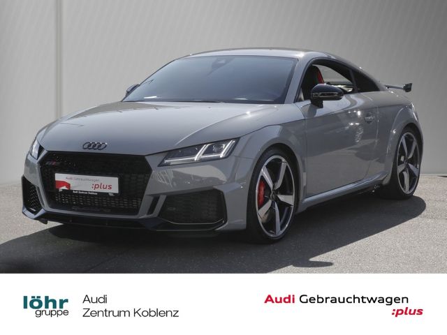 Audi TT RS Coupé