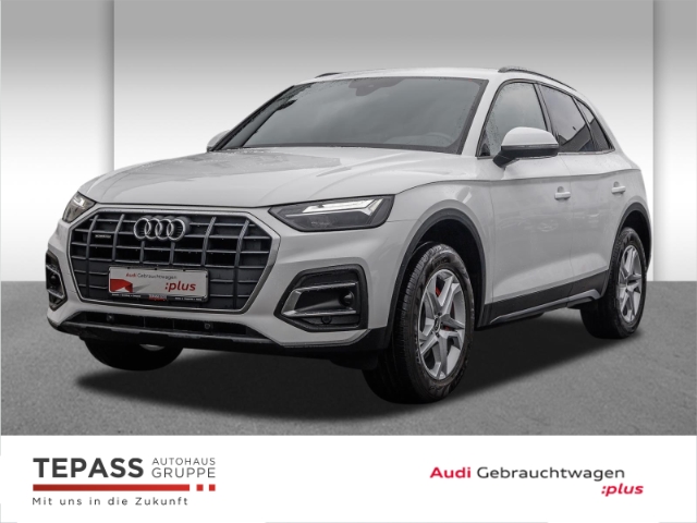 Audi Q5 SUV