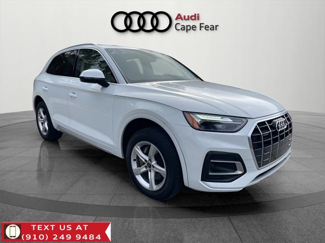 Photo of 2021 Audi Q5