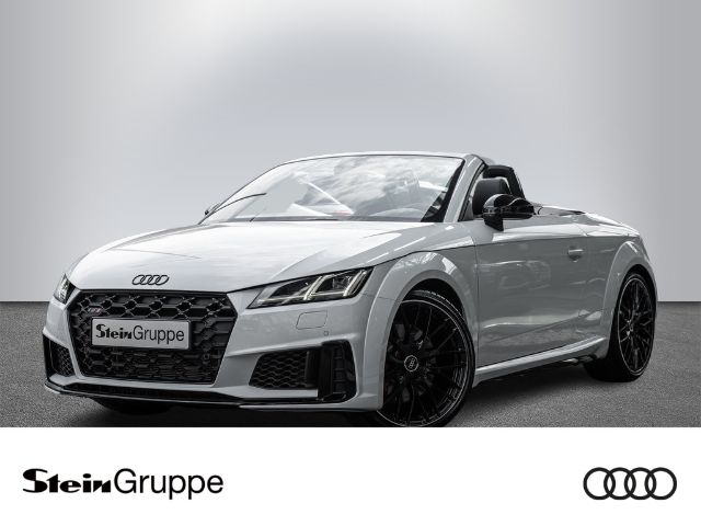 Audi TTS Roadster