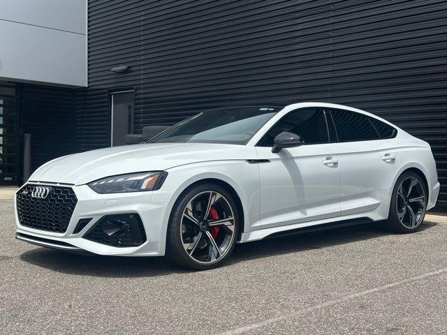 Photo of 2025 Audi RS5 Sportback