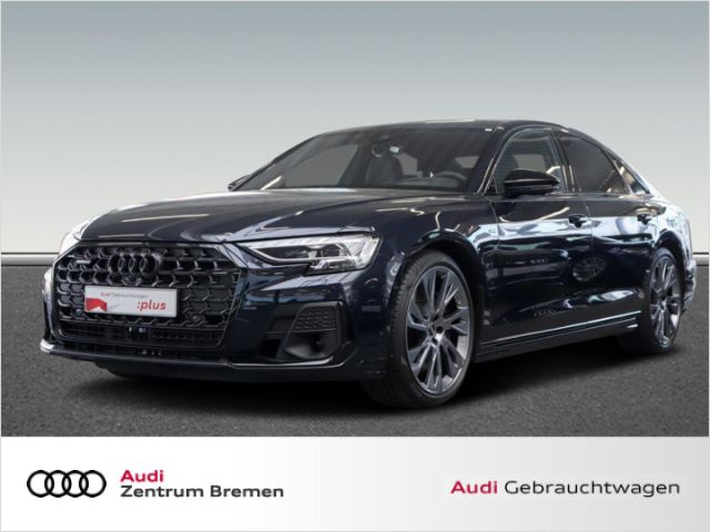 Audi A8 TFSI e