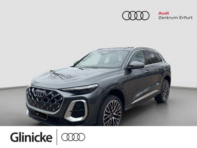 Audi SQ5 SUV